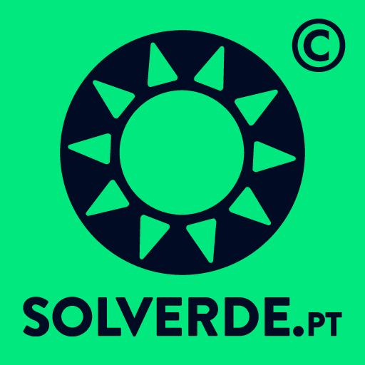 Logotipo Solverde